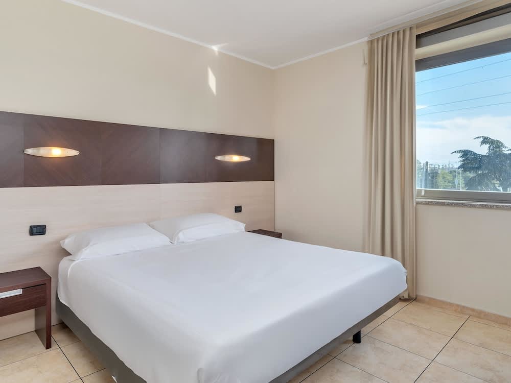 B&B HOTEL Settimo Torinese 1