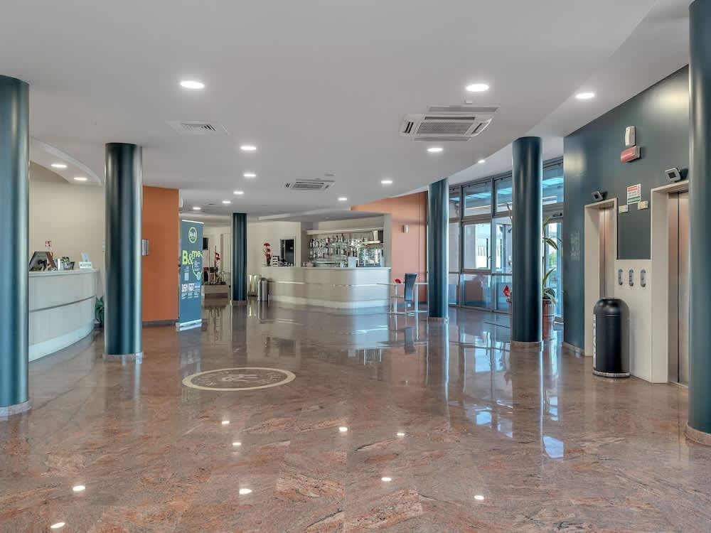 B&B HOTEL Settimo Torinese 2
