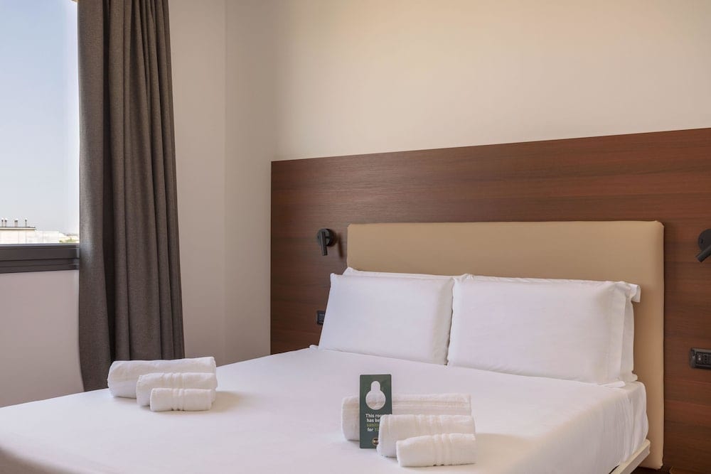 B&B Hotel Sassuolo 1