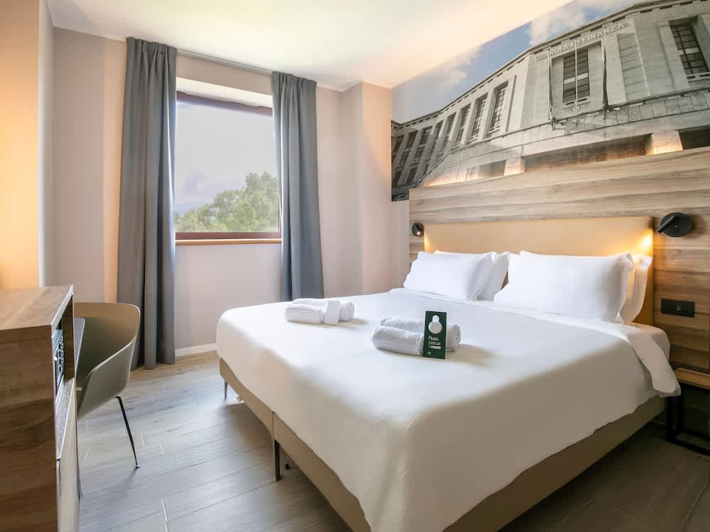 B&B HOTEL Latina 1