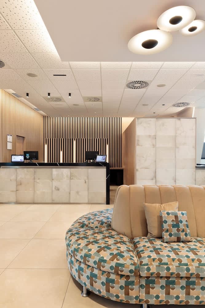 Hotel Best 4 Barcelona 2