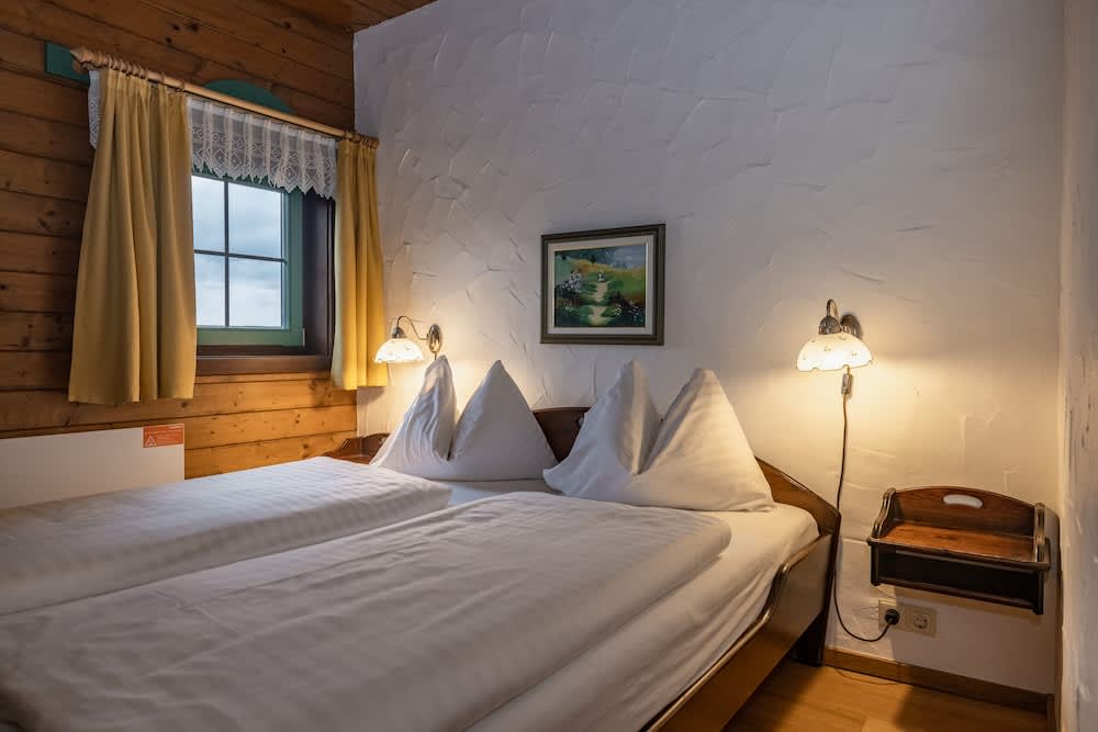 Hapimag Ferienwohnungen Sonnleitn 2