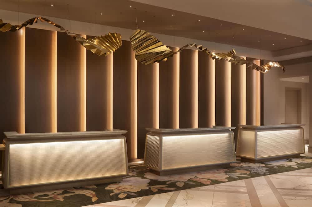 Grand Hyatt Atlanta in Buckhead 2