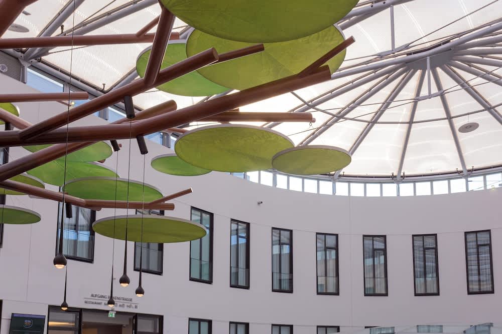 Hotel MOA Berlin 2