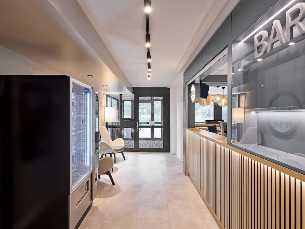 B&B HOTEL Köln-Porz 2