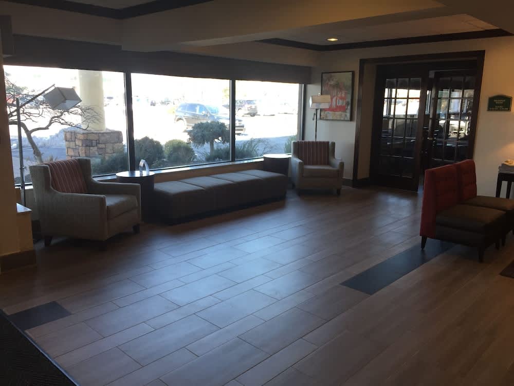 Fort Washington Inn 2