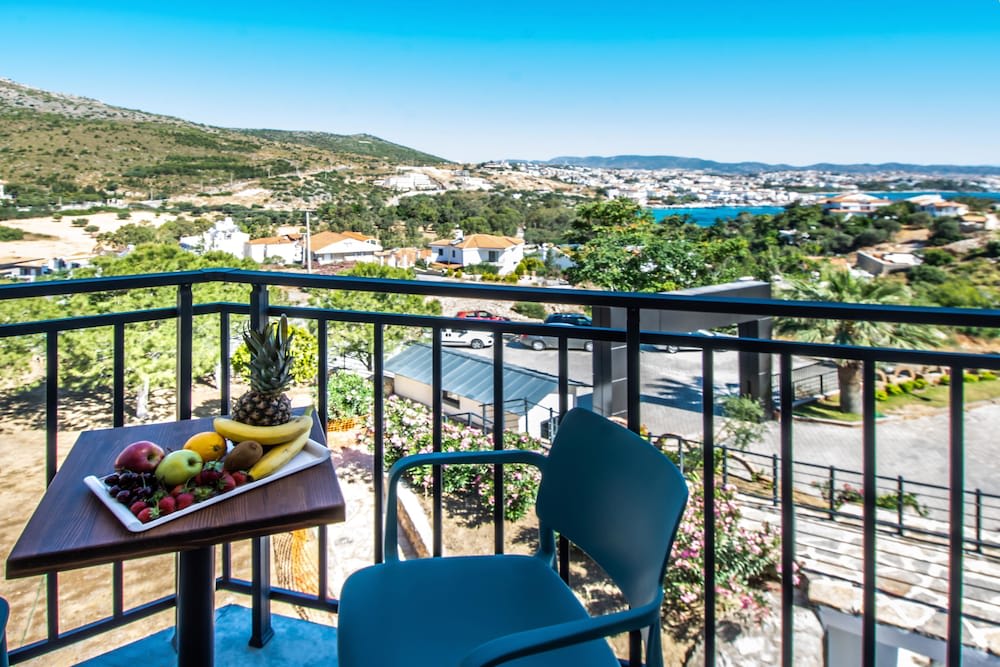 Dalya Resort Aqua & Spa Hotel Datça 1