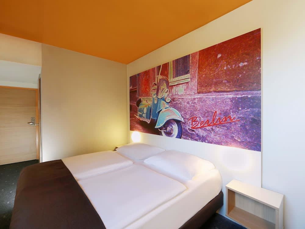 B&B Hotel Berlin Genshagen-Süd 1
