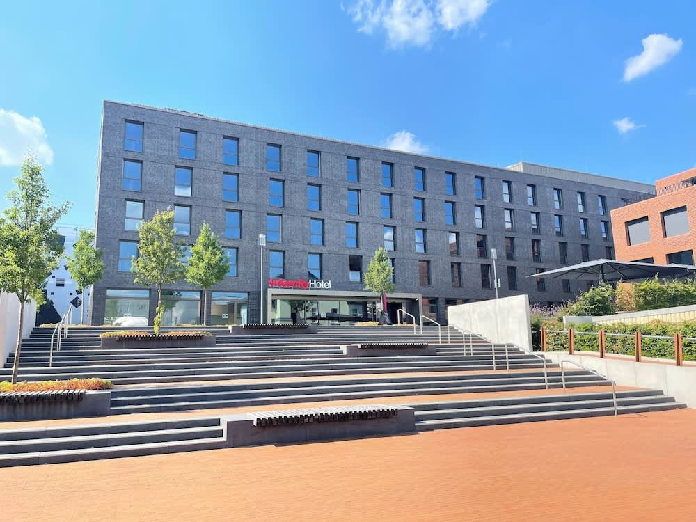 IntercityHotel Herford 1