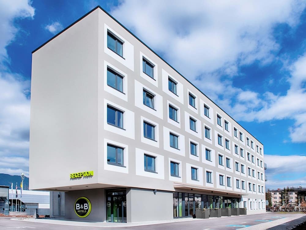 B&B Hotel Villach 1