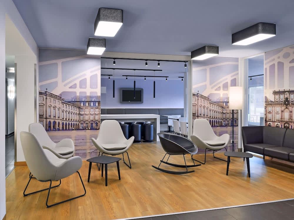 B&B Hotel Mannheim-Neuostheim 2
