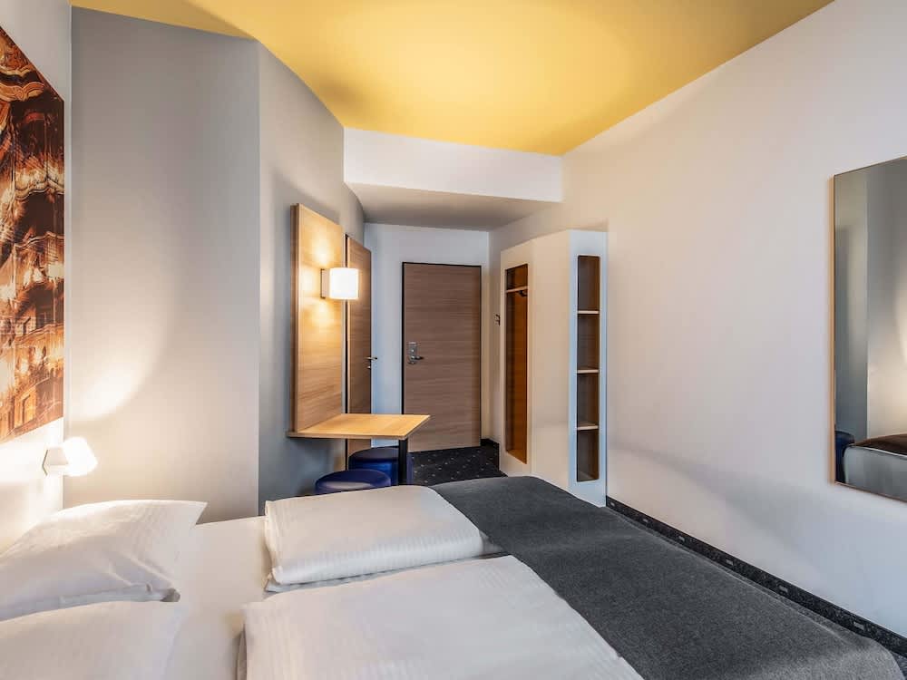 B&B Hotel Bayreuth 2
