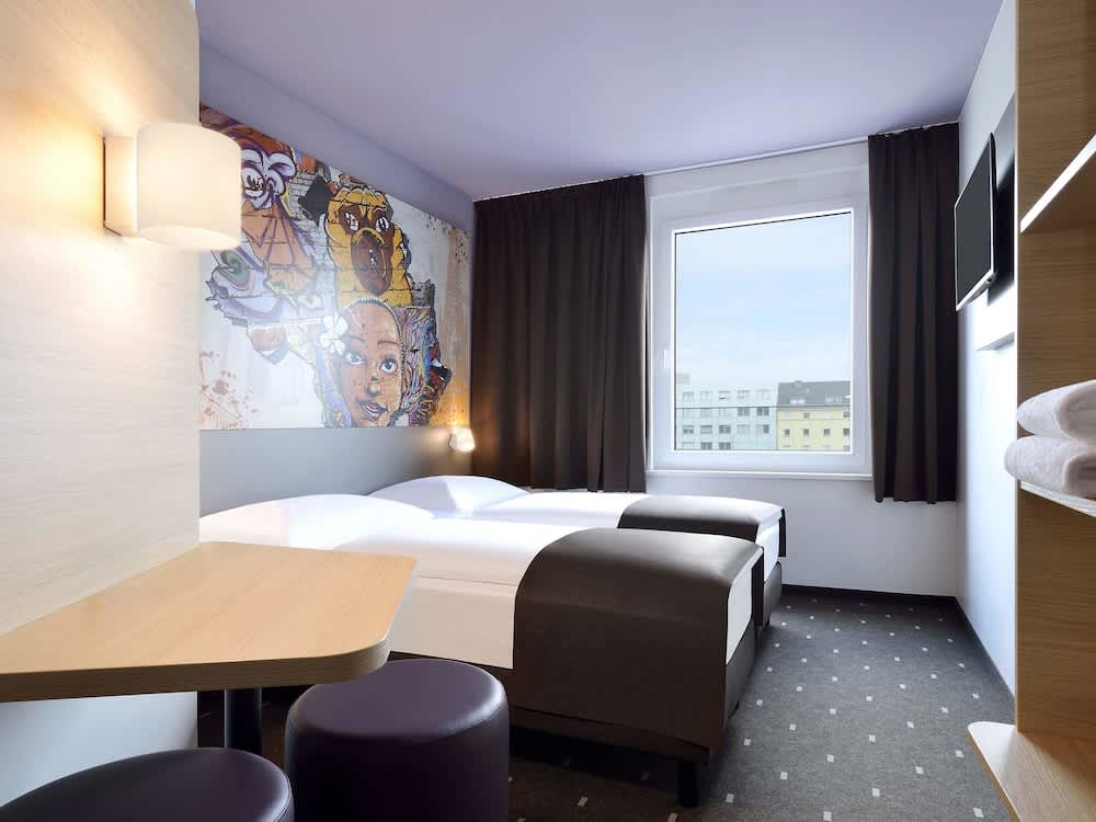 B&B Hotel Köln-Ehrenfeld 1