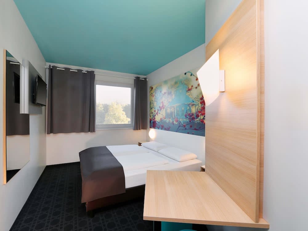 B&B Hotel Potsdam 2