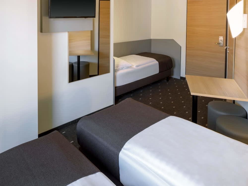 B&B Hotel Kiel-Wissenschaftspark 1
