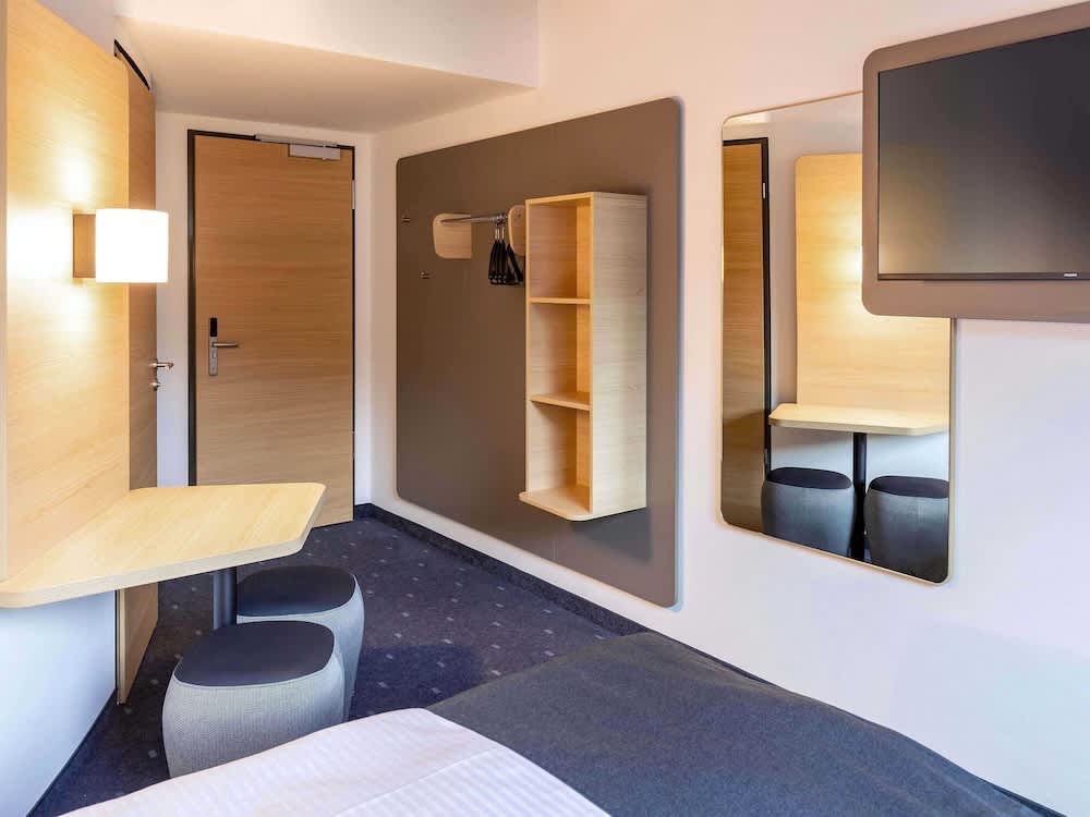 B&B Hotel Duisburg Hbf-Süd 1