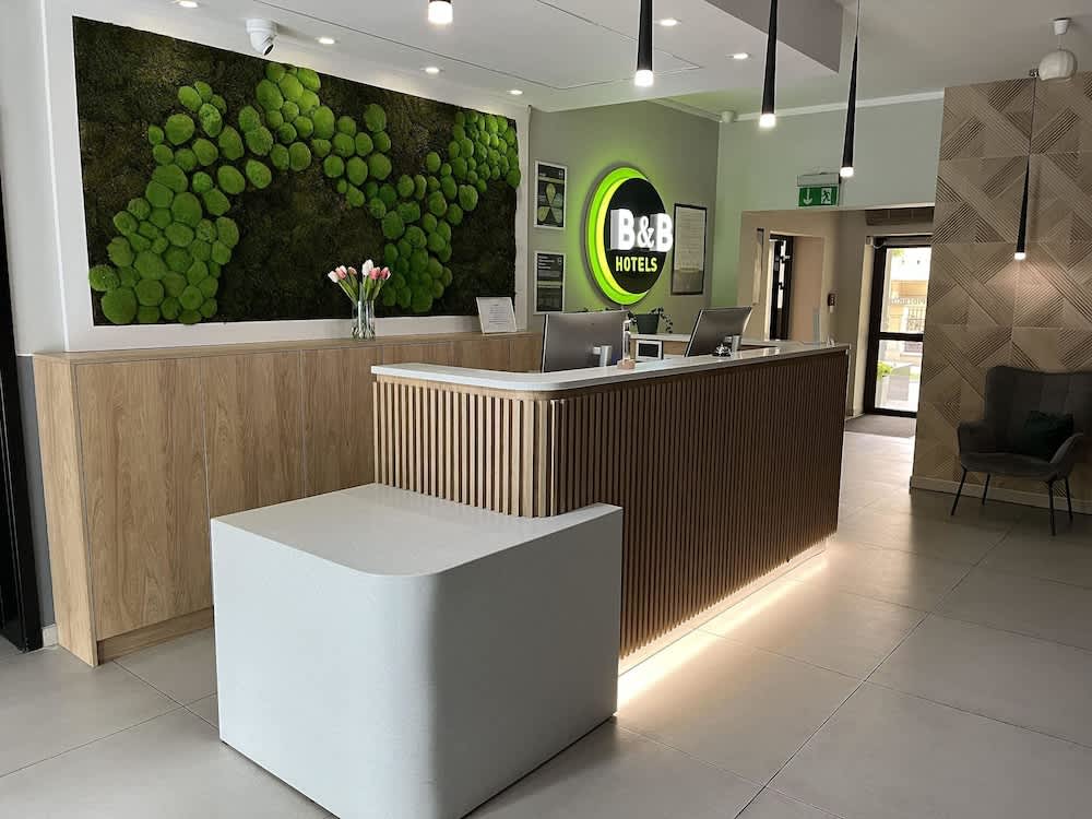B&B HOTEL Piotrków Trybunalski 2