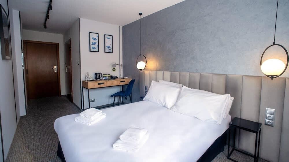 B&B HOTEL Piotrków Trybunalski 1