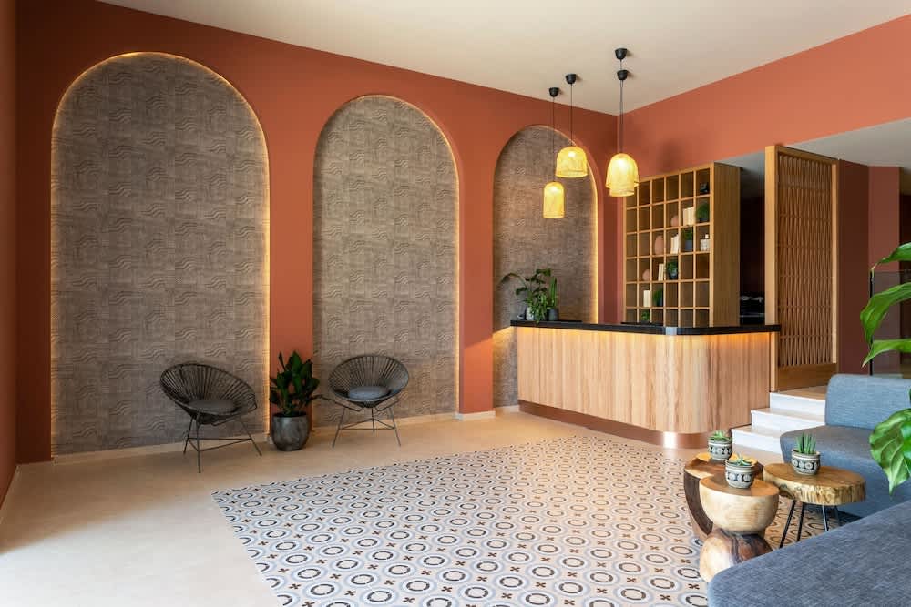 KoSea Boutique Hotel 2