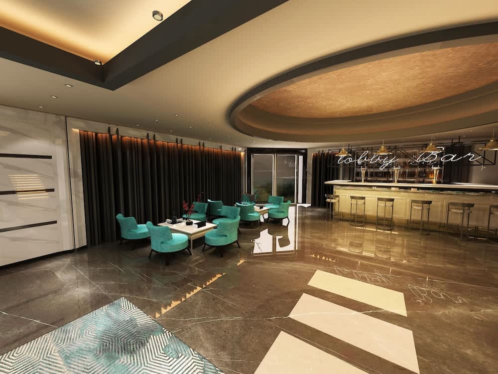 Laroxx Hotel Lara 2