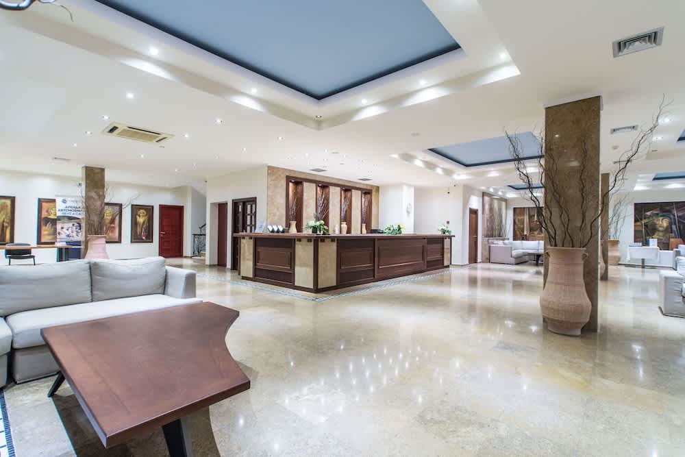 Alexandros Palace 2