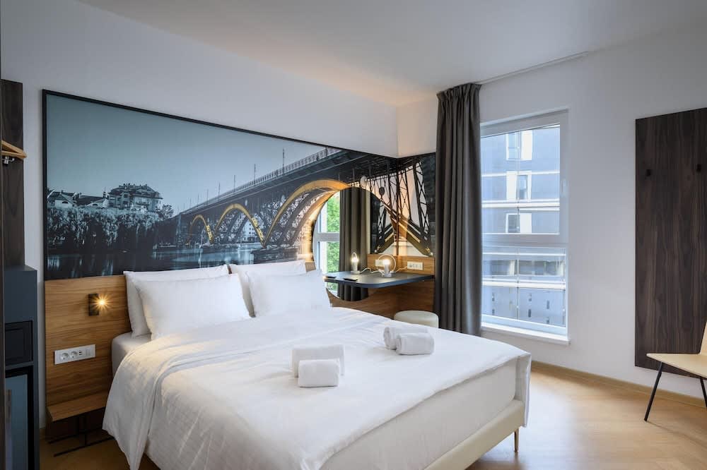 B&B Hotel Maribor 1