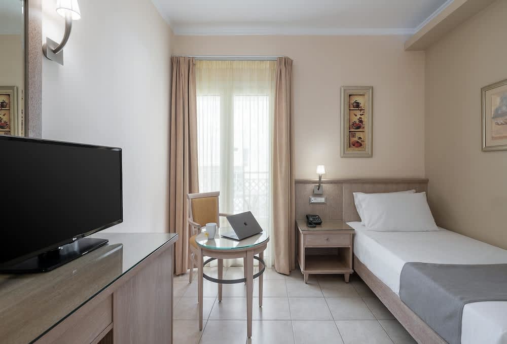 Magda Hotel Club 2