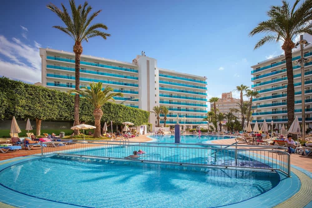 Hotel Servigroup Venus 1