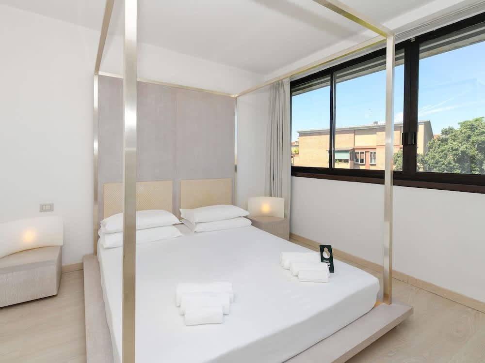 B&B HOTEL Padova Methis 1