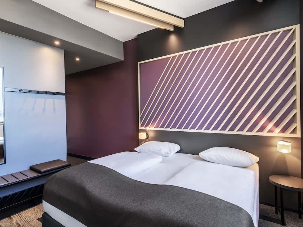 B&B Hotel München-Trudering 1