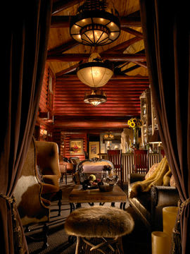 Rustic Inn Creekside 2