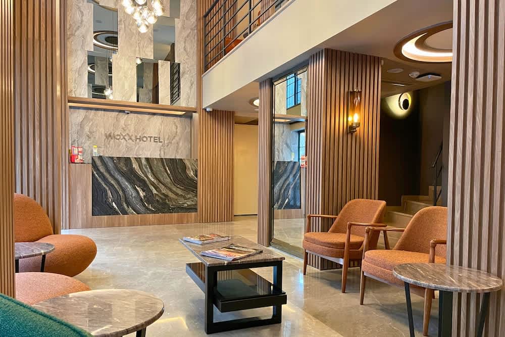 Woxx Hotel 1