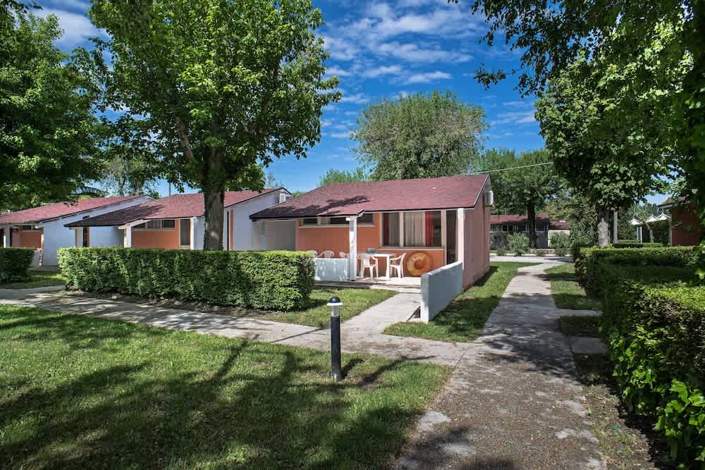 Villaggio San Francesco 1
