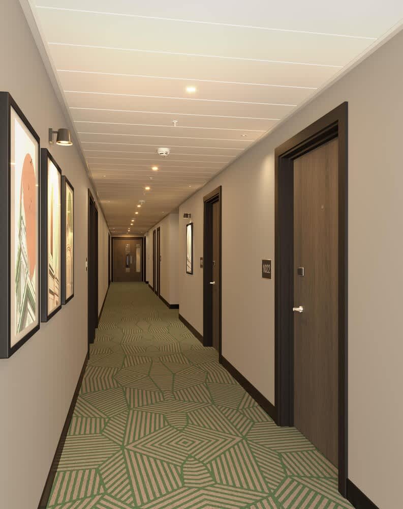 Hyatt House Aparthotel Leeds 2