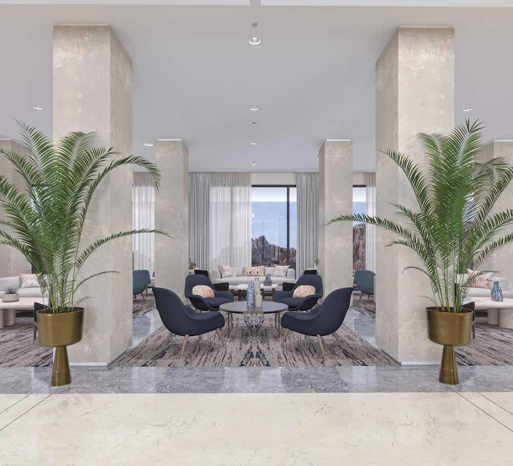 Crowne Plaza Resort Petra by IHG 1