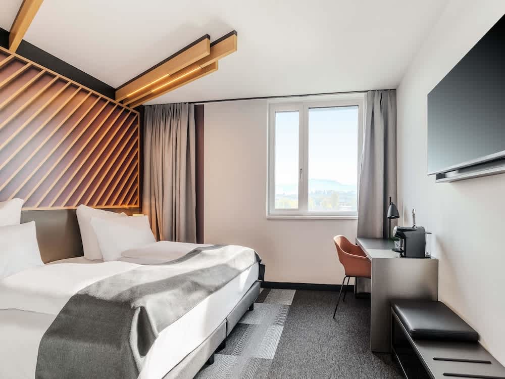 B&B HOTEL Offenburg-Hbf 1