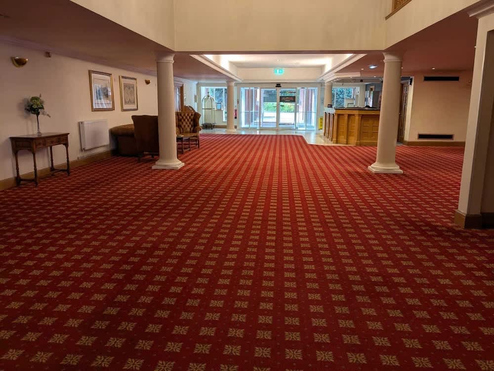 Urban Hotel Grantham 2