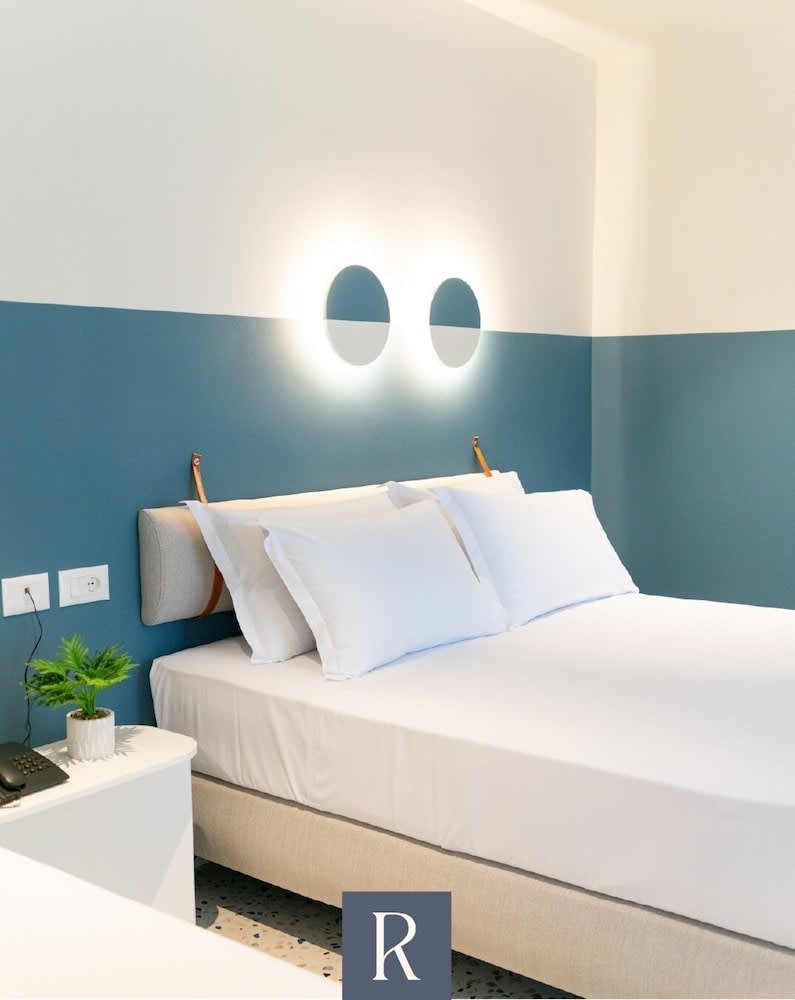 Rich Boutique Hotel 2