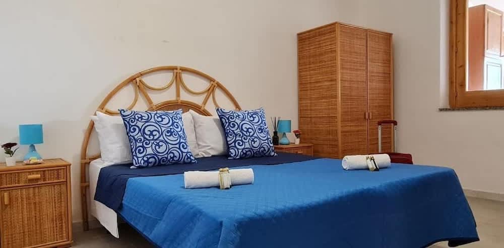Ninfa sul Mare Apartments 1