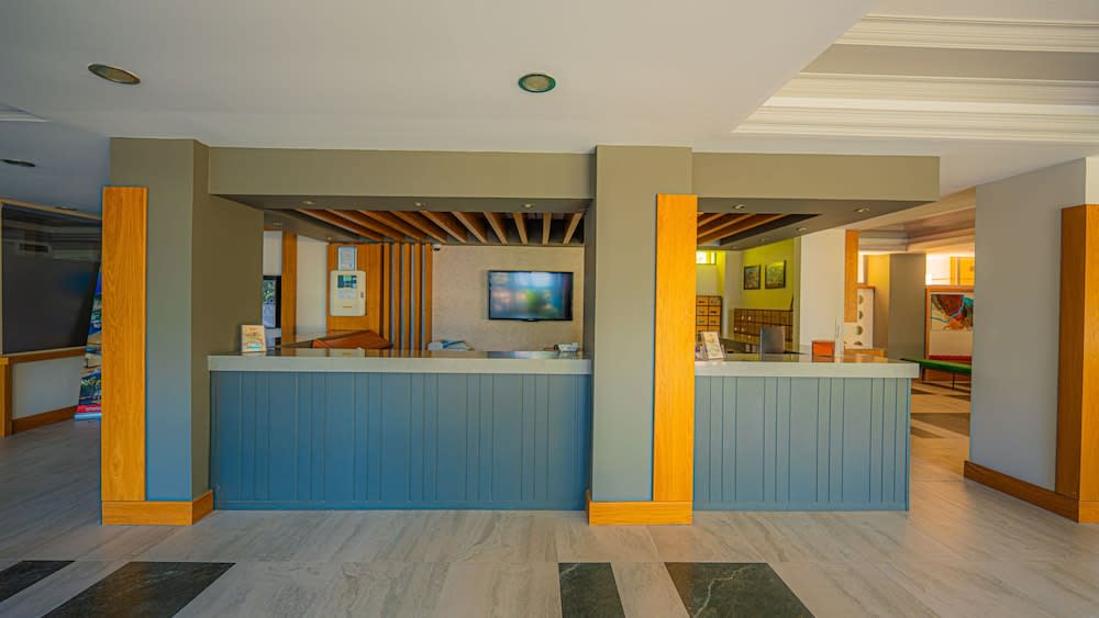 Golmar Beach& Spa Hotel 2