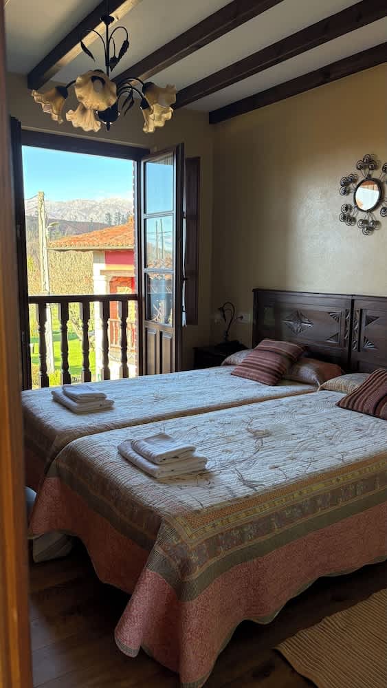 Apartamentos La Quintana de Romillo 2
