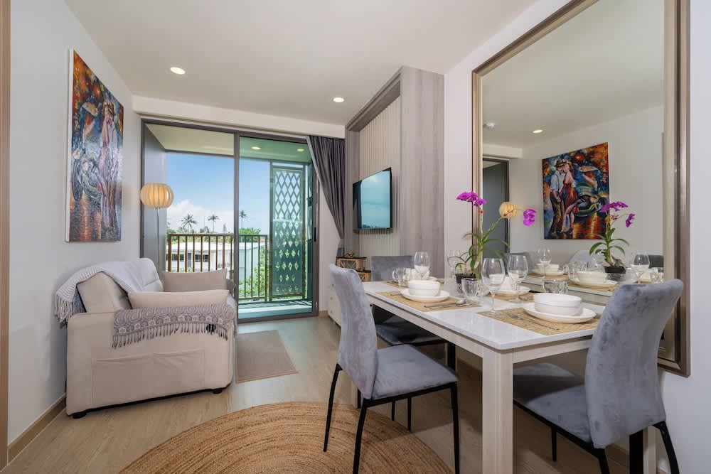 Ozone 1Br Condo In Excellent Laguna Area 2
