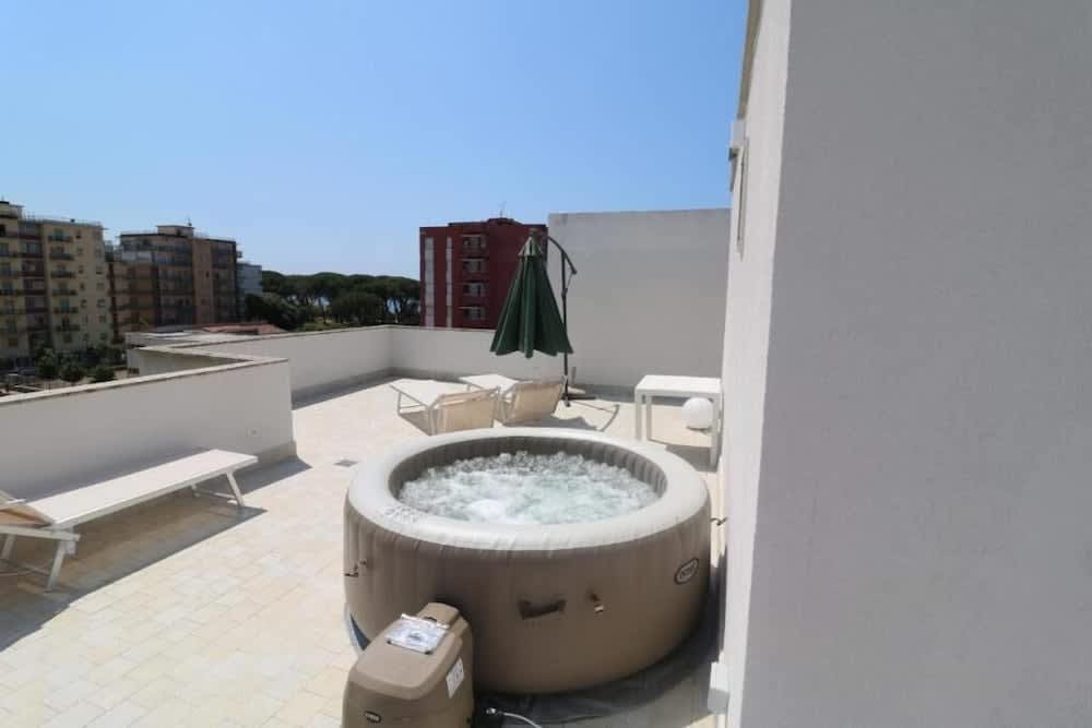 B&B Litoranea 80 1