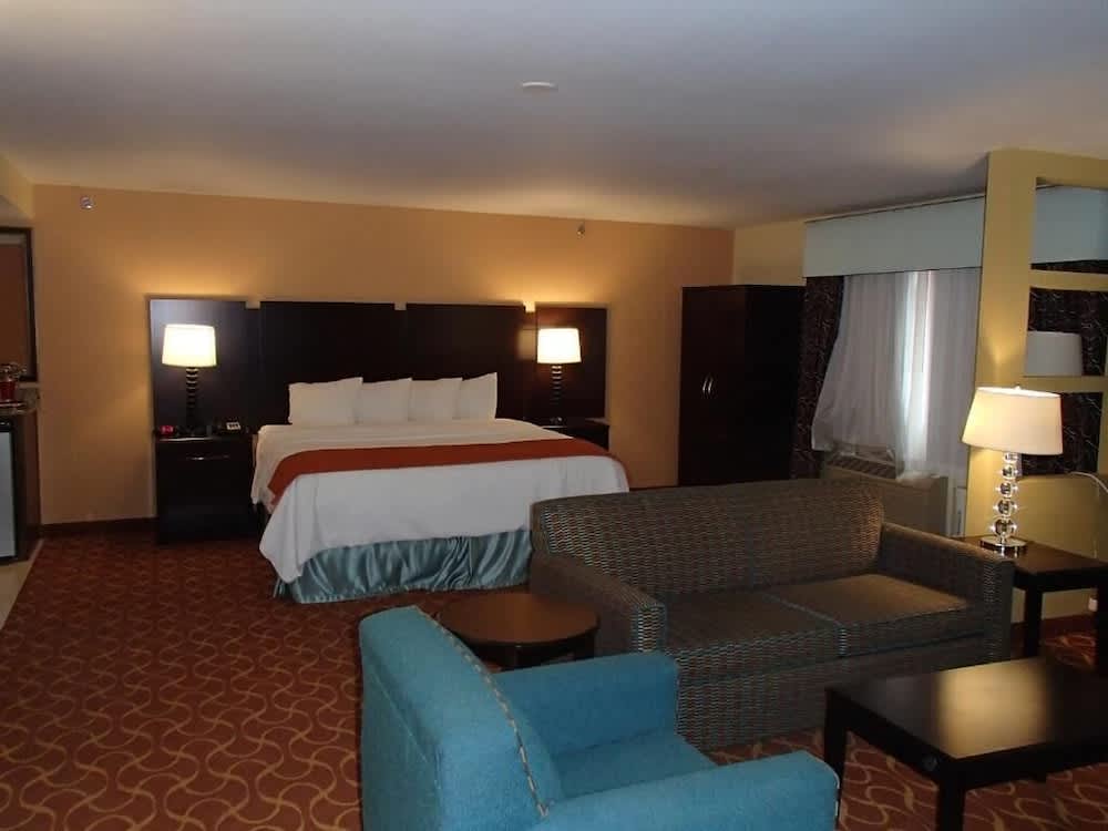 Lux Hotel & Spa 1