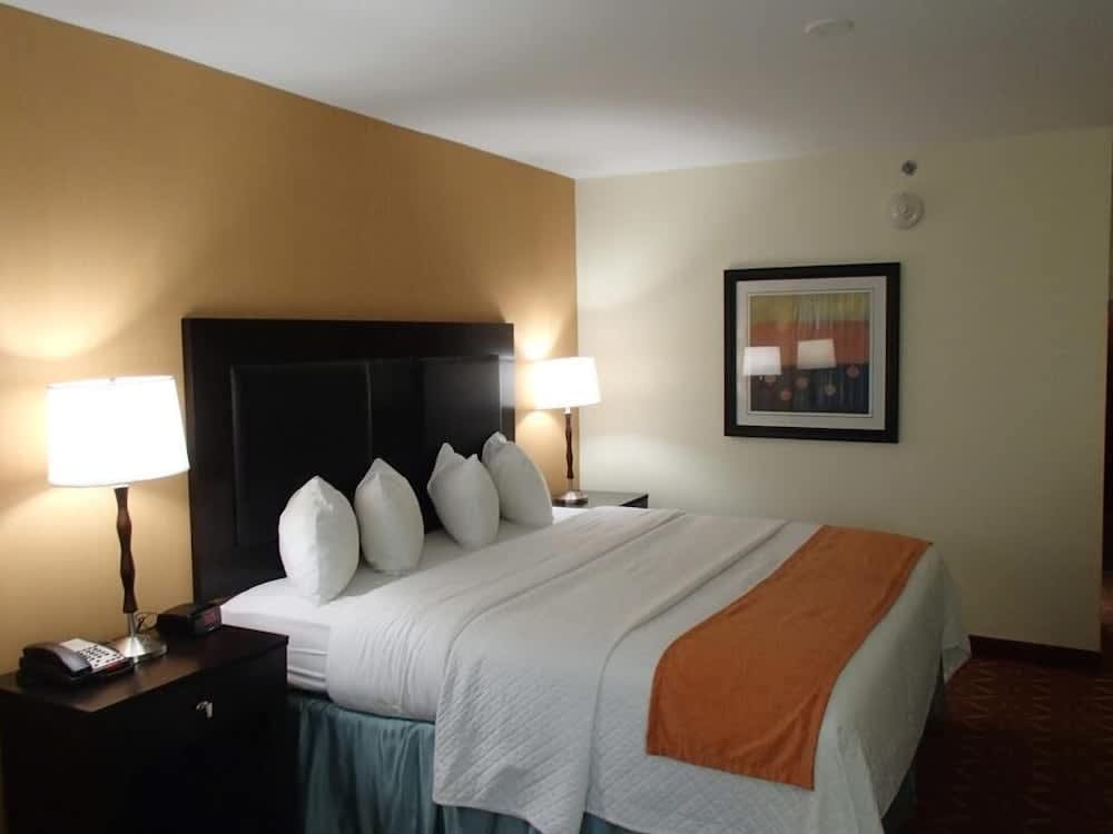 Lux Hotel & Spa 2