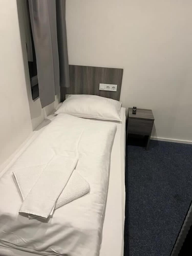 Hotel City Meetpoint 2