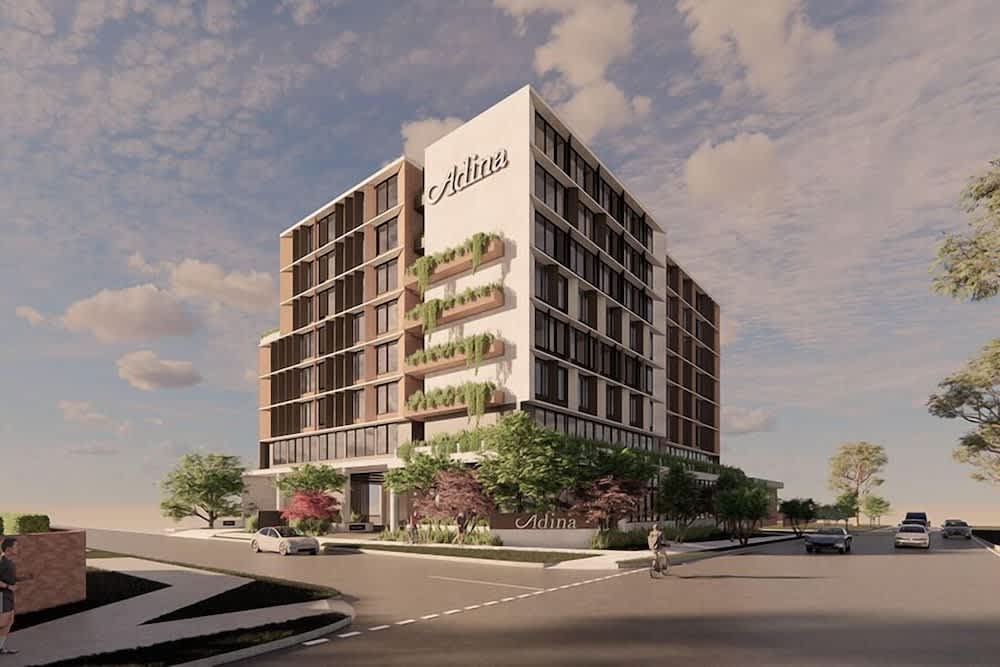 Adina Chermside Brisbane 1