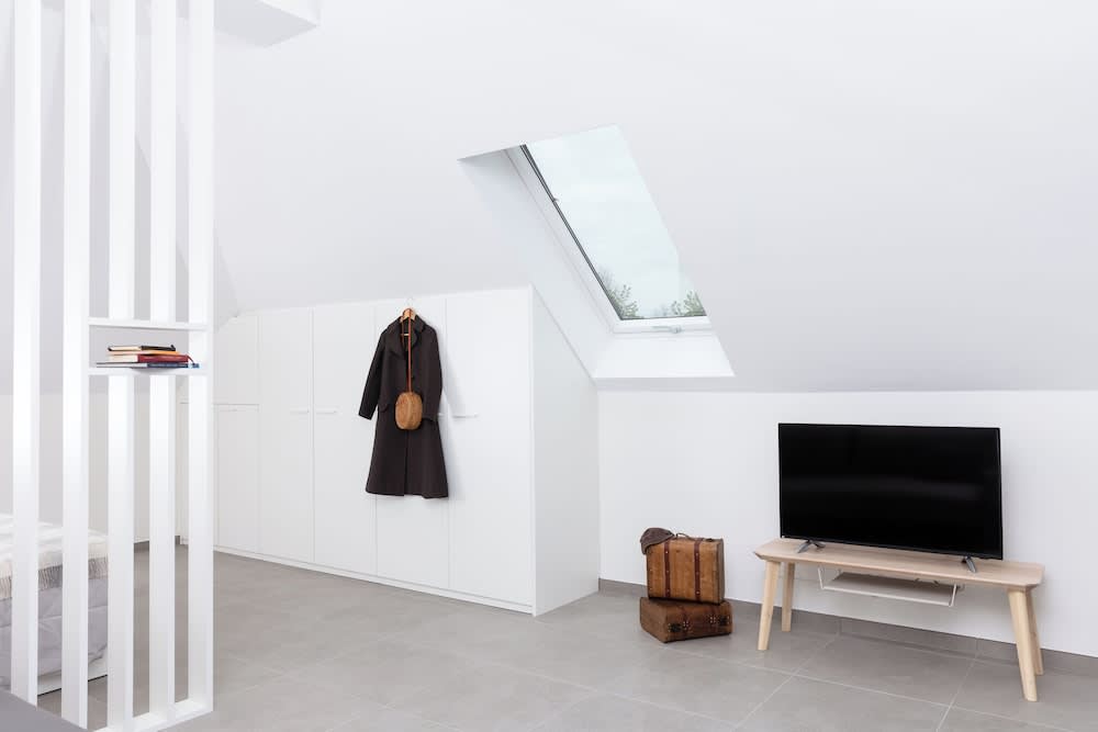 Cirene Apartments Milano 2
