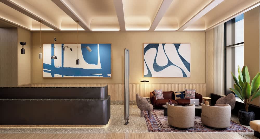 Kimpton Era Midtown New York by IHG 1