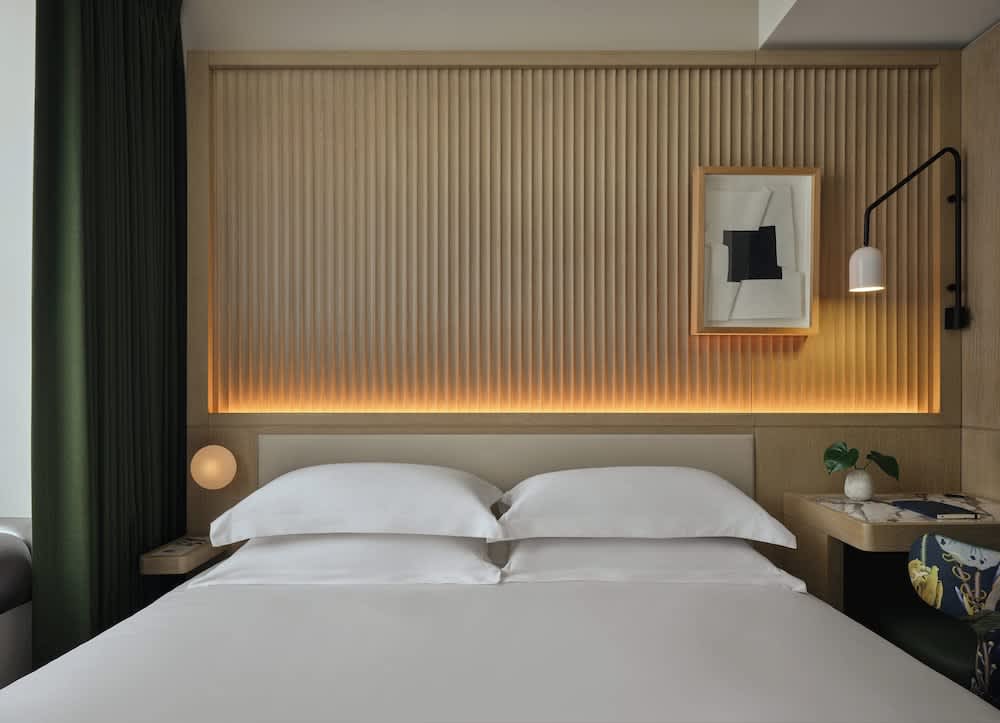 Kimpton Era Midtown New York by IHG 2